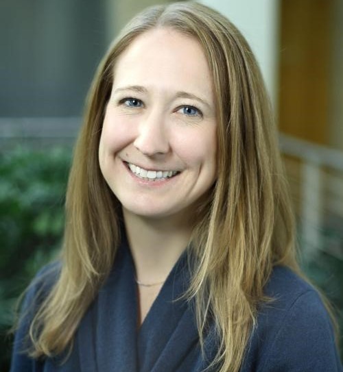 female doctor