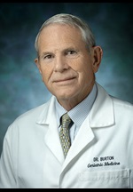 John R. Burton