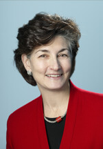 Linda Fried