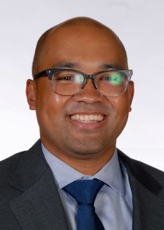 male doctor