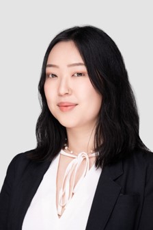 female doctor