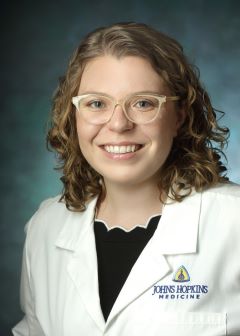 female doctor