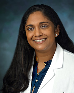 Lolita Sai Nidadavolu, M.D., Ph.D.