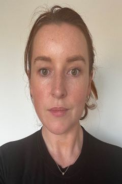 female doctor