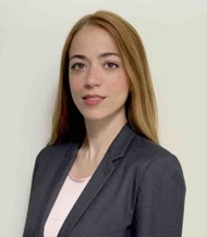 female doctor