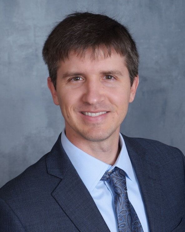 male doctor
