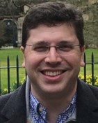 Dan Barnett head shot