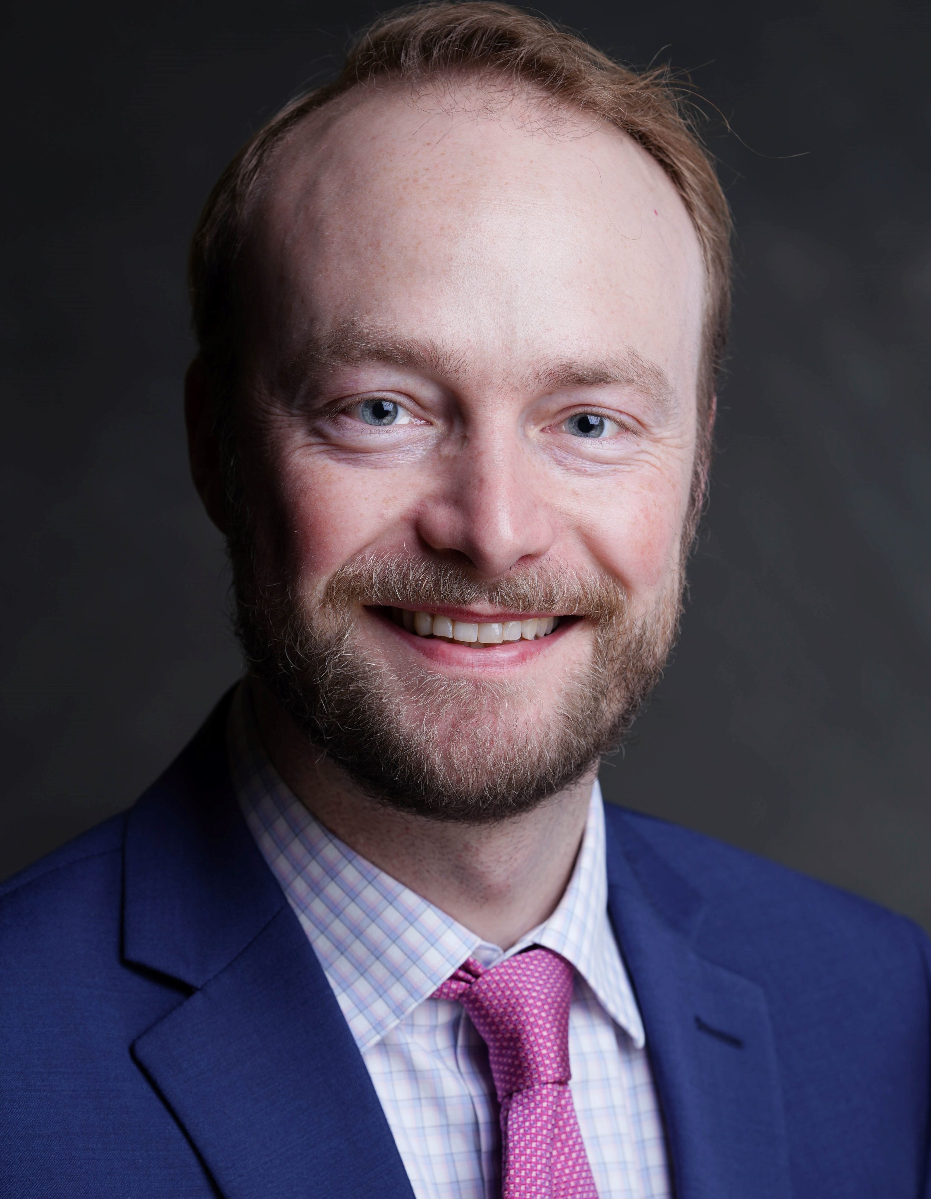 Jonathan Dyal head shot