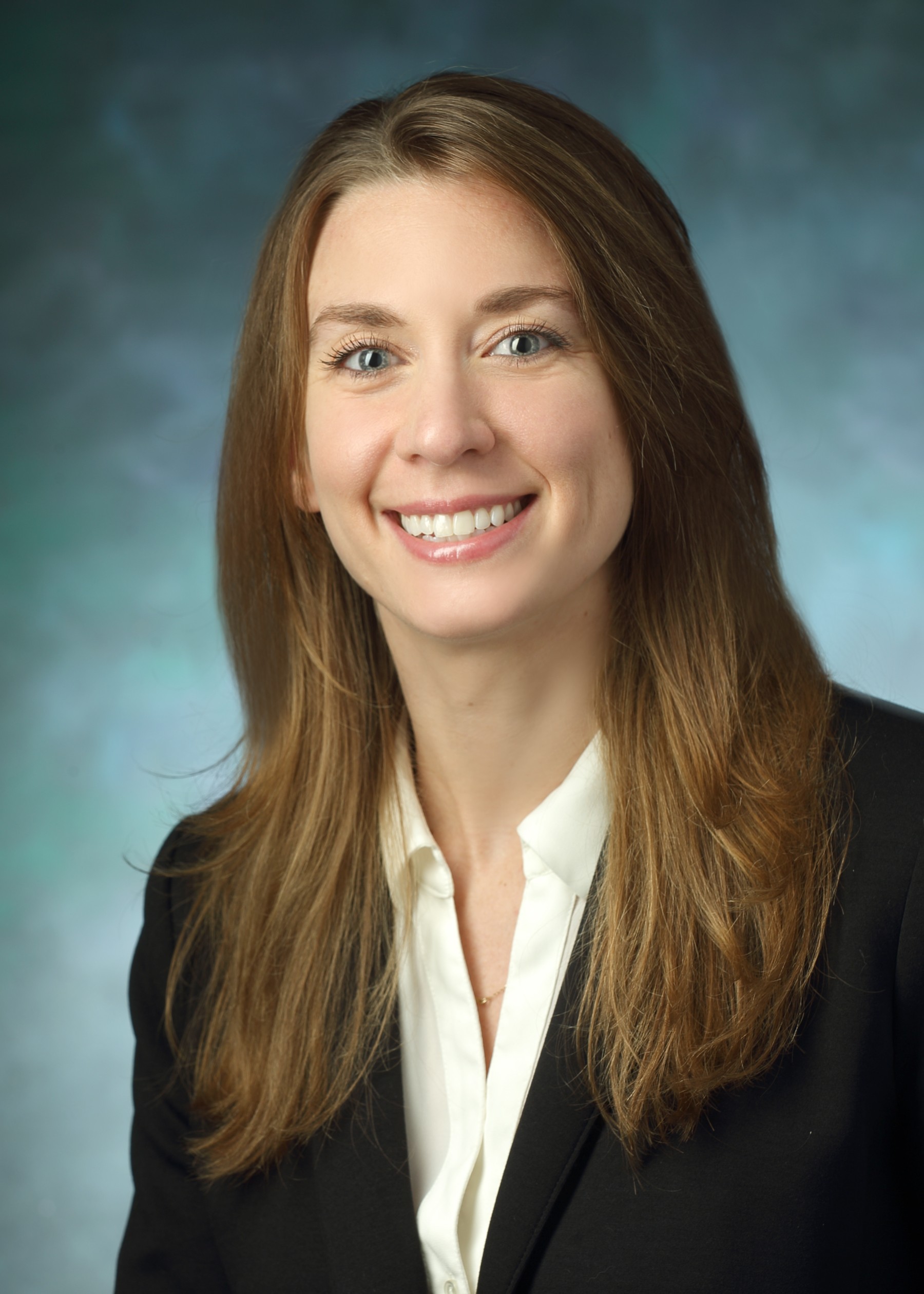 Kelly Williams head shot