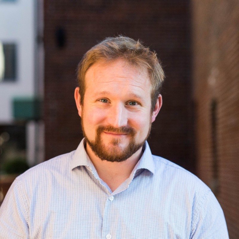 Rob Sellke head shot