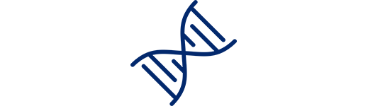 icon-double-helix DNA strand