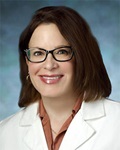 Headshot of Shannon Lamb