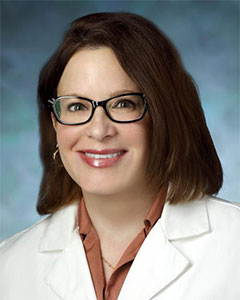 Headshot of Shannon Lamb