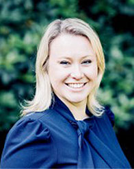 Maryana Townsend