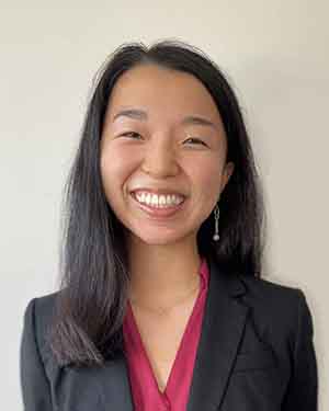 Joyce Wang