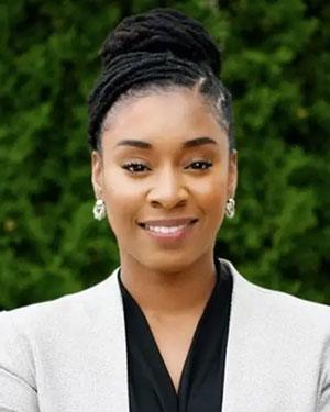 Kedeja Williams
