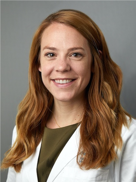 Lauren Meiss, M.D., M.Sc. (FEL 1)