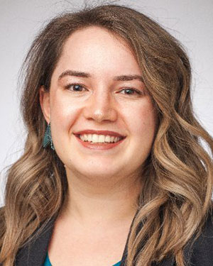 Megan Raymond