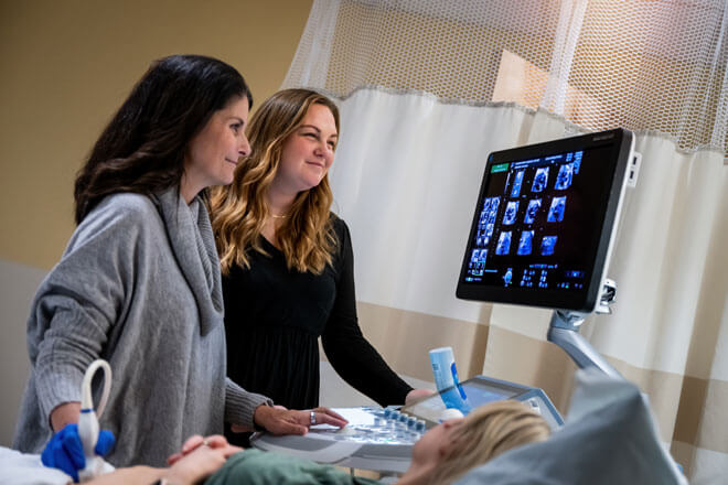 Fetal Therapy Team