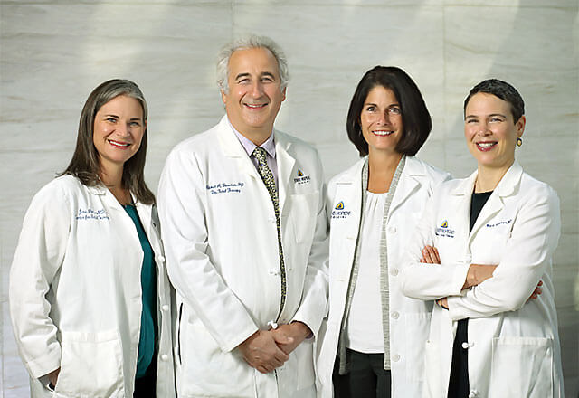 Fetal Therapy Team