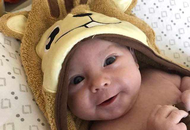 Minimally Invasive Surgery for Complicated Twin Pregnancy the Jens Story Featured Slide 5