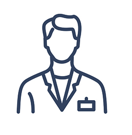 lab director