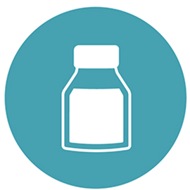 icon pap test