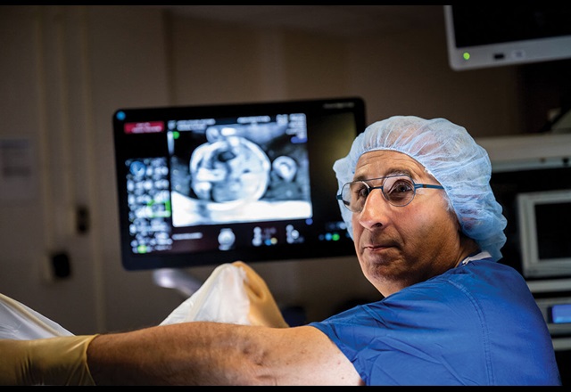 Fetal Therapy Team