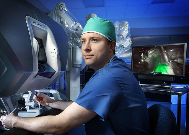 Dr. Andrew Tanner