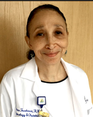Irene Trueheart