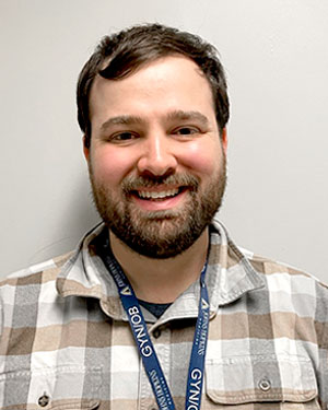 Joshua Brennan