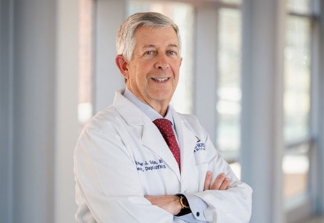 Dr. Andy Satin