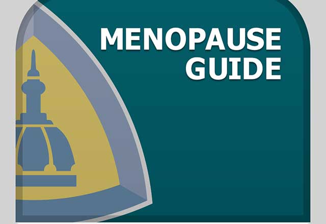 menopause guide