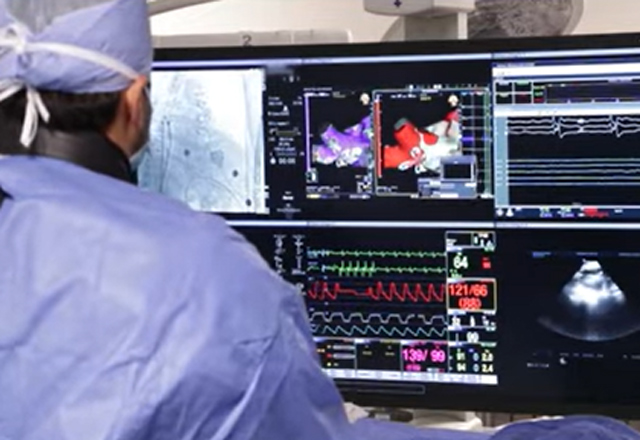 Clinical Insights with Dr. Zeshan Ahmad at Suburban Hospital video thumbnail