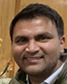 A photo of Ankit Shah, M.D.
