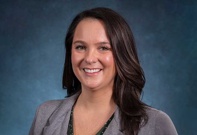 Amanda Schittino, DNP, CRNP