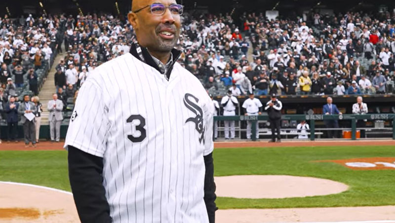 Harold Baines