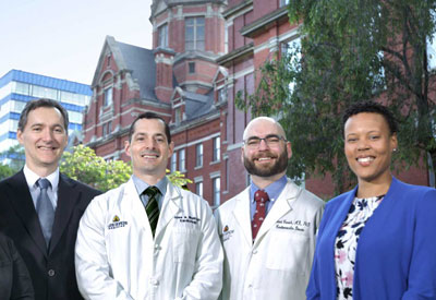 Cardiology HCM group