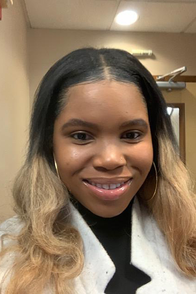 Christal Holmes-Igwebike profile picture