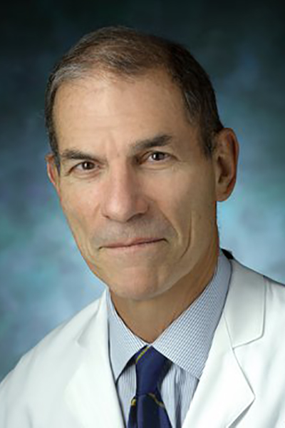 cardiac surgery research - Image of Dr. Glenn Whitman