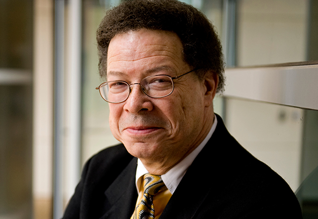 Levi Rice History of the Lab | Johns Hopkins Cardiac Surgery Research Lab