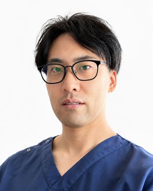 Kentaro Shirakura