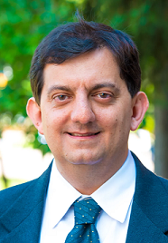 Farin Kamangar, M.D., Ph.D.