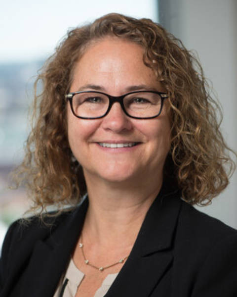 Nancy Molello