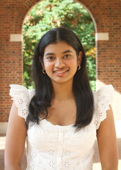 Akshita Kikuru