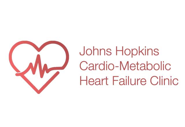 Cardio metabolic heart failure clinic logo
