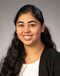 Anagha Gogate