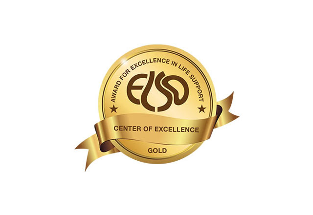 ELSO Gold Award