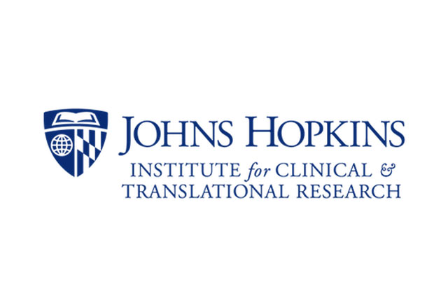 Johns Hopkins Institute for Clinical and Translational Research logo