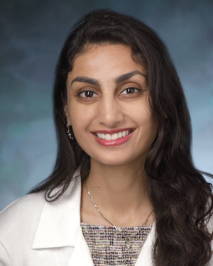 Anjali Bhatla